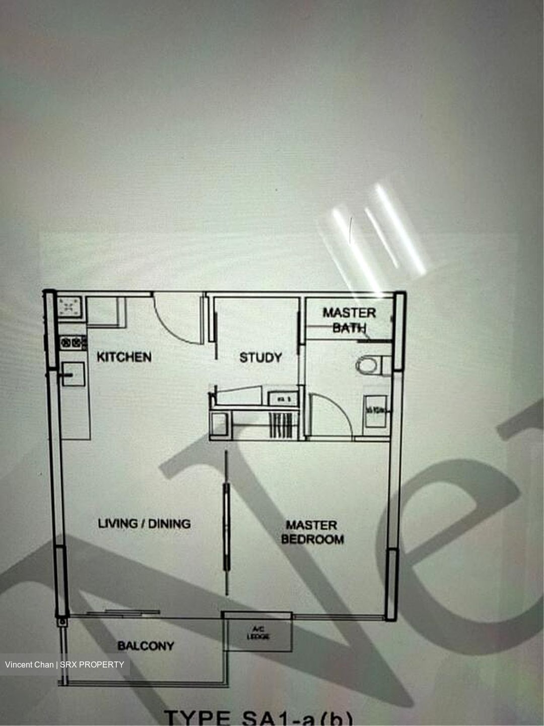Watertown (D19), Apartment #520075551